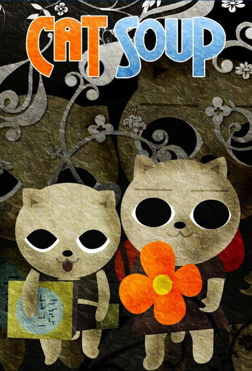 Кошачий суп — постер