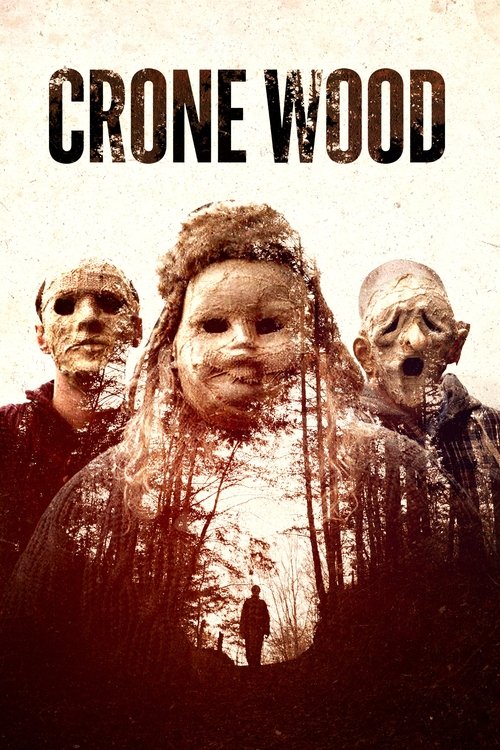 Crone Wood — постер