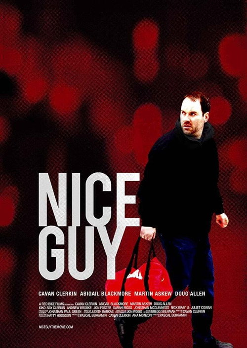 Nice Guy — постер
