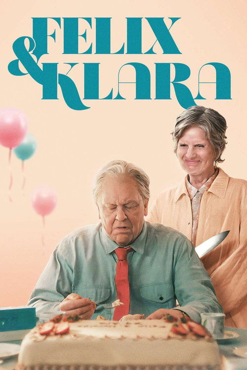 Felix & Klara — постер