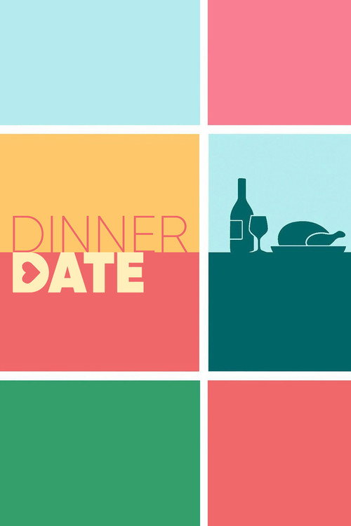 Dinner Date — постер