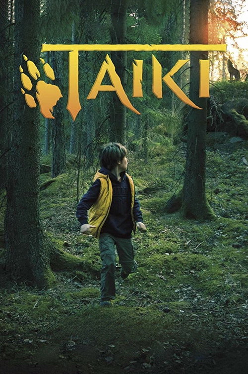 Taiki — постер