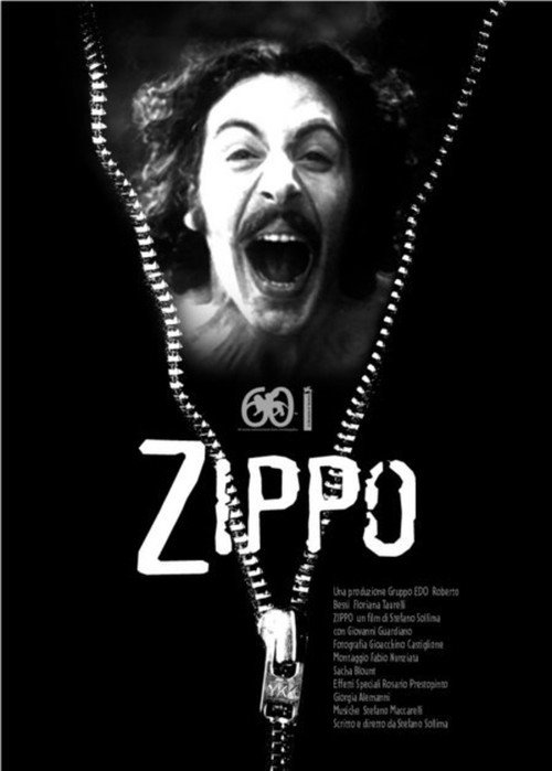 Zippo — постер