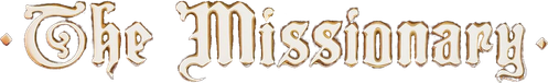 Миссионер — логотип