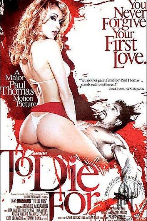 To Die For — постер