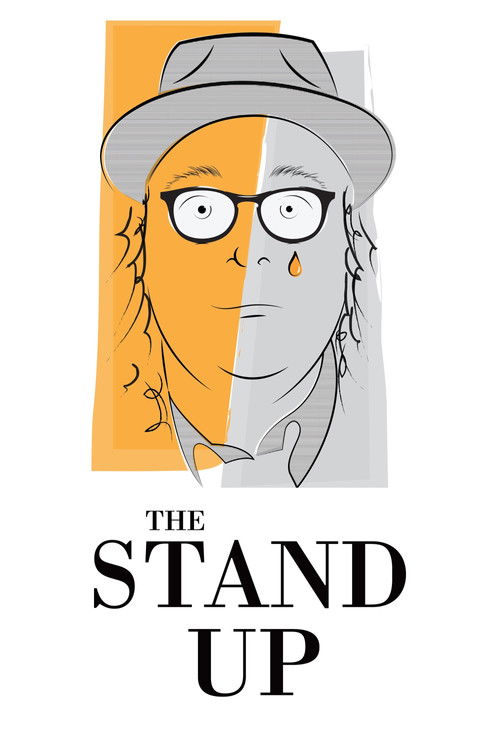 The Stand Up — постер