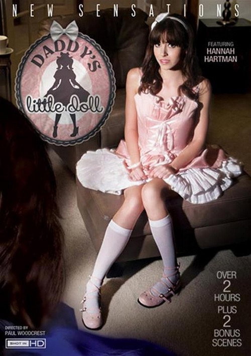 Daddy's Little Doll — постер