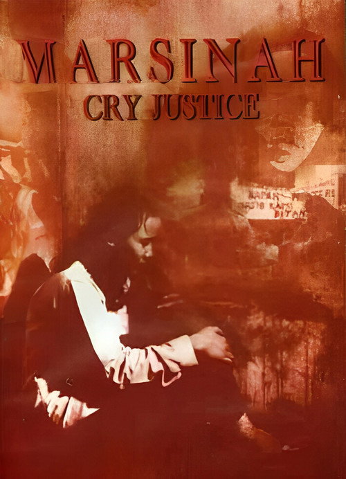 Marsinah: Cry Justice — постер