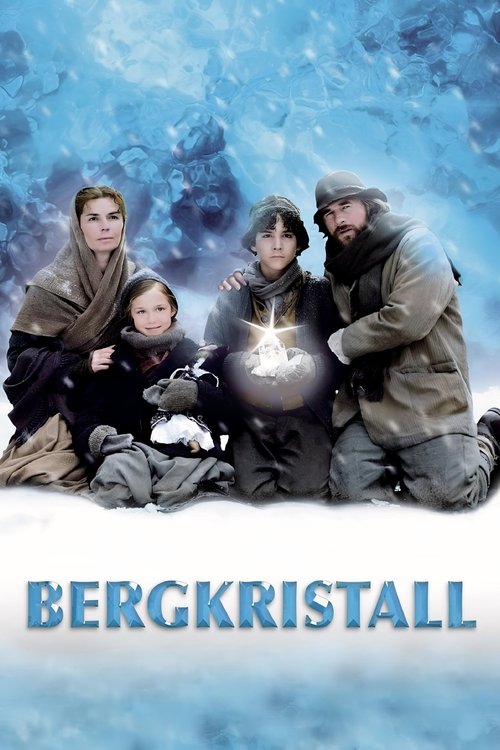 Bergkristall — постер