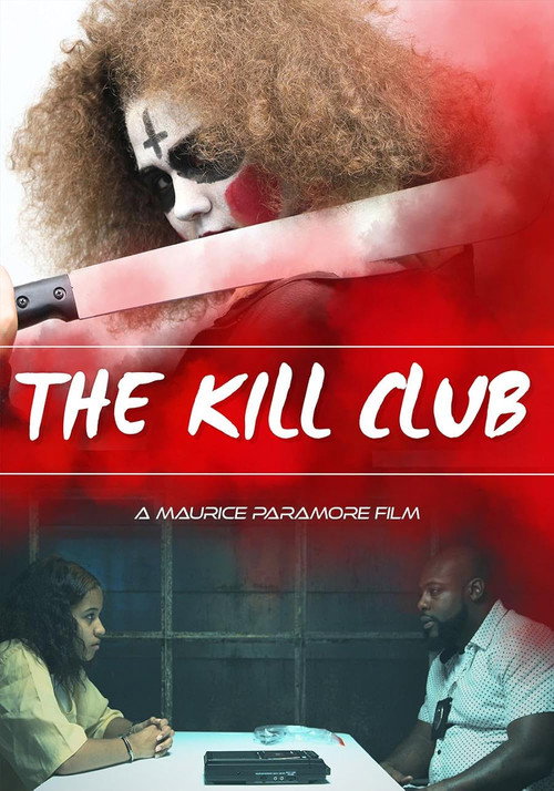 The Kill Club — постер