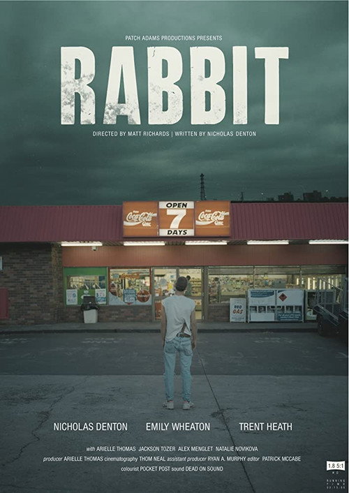 Rabbit — постер