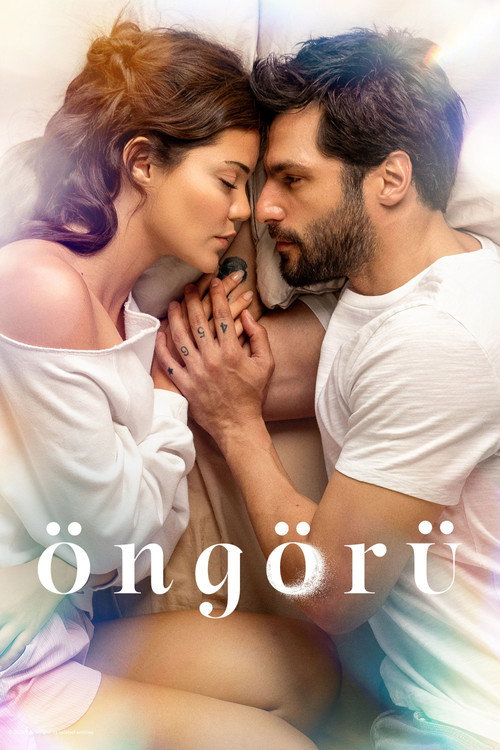 Öngörü — постер