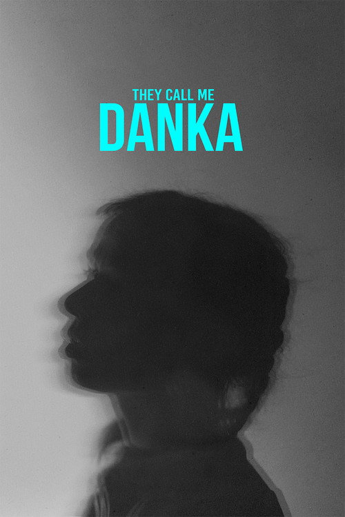 Danka — постер