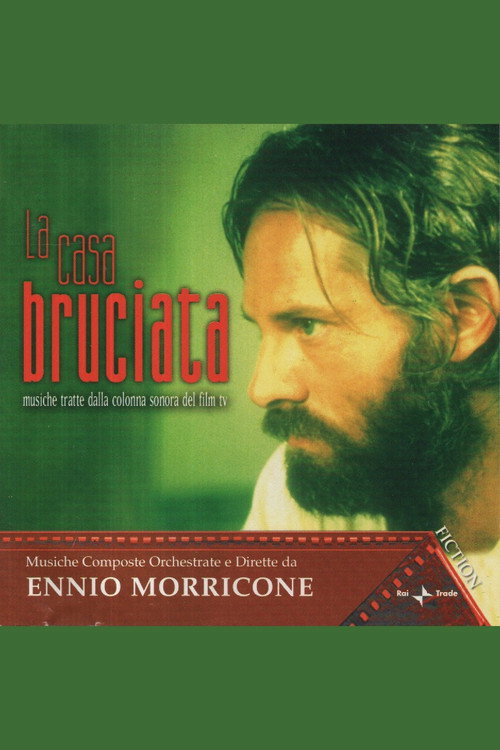 La casa bruciata — постер