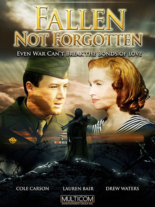 Everyman's War — постер