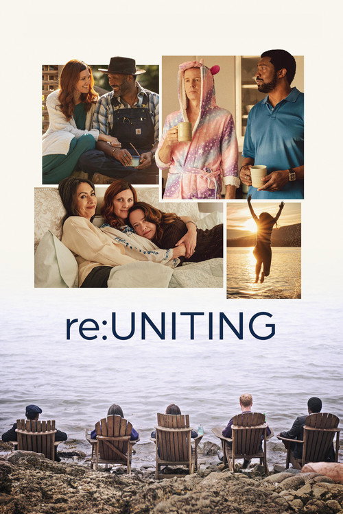 Re:Uniting — постер