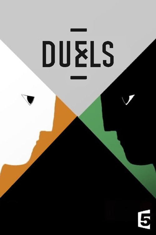 Duels — постер