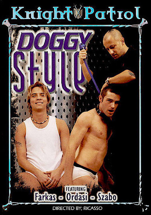 Doggy Style — постер