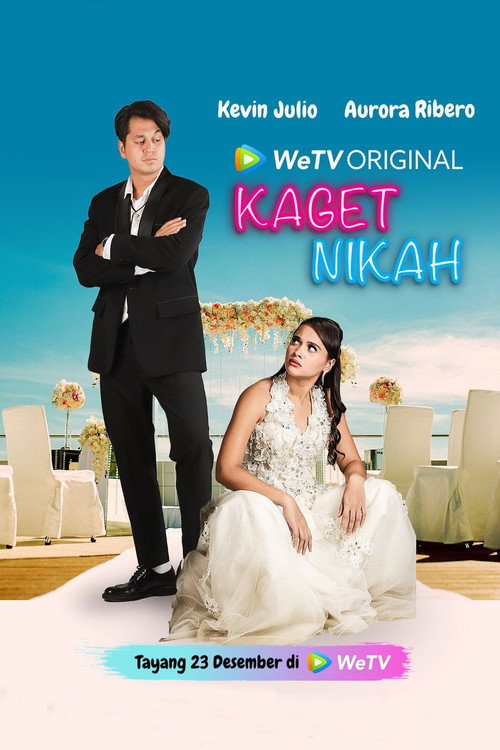 Kaget Nikah — постер