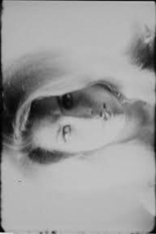 Screen Test [ST141]: Jane Holzer — постер