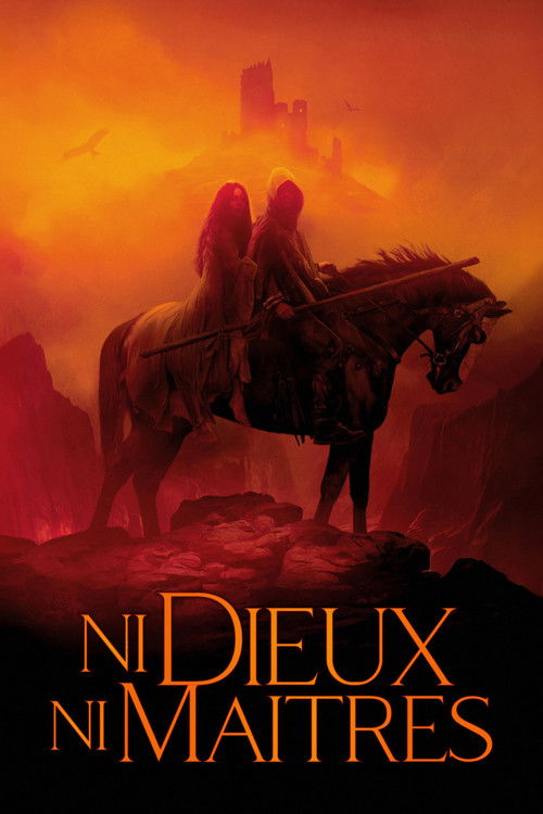 Ni dieux ni maîtres — постер
