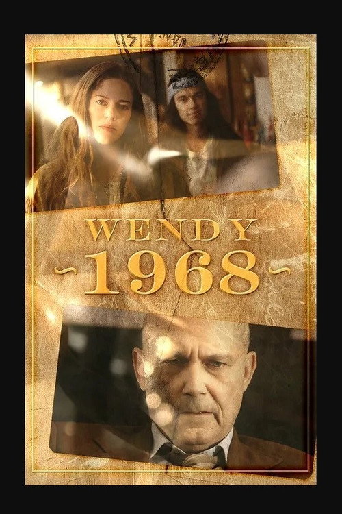 Wendy 1968 — постер