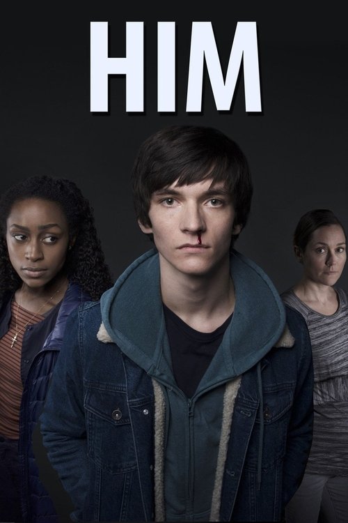 HIM — постер