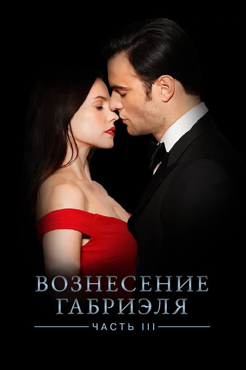 Вознесение Габриеля: Часть 3 — постер