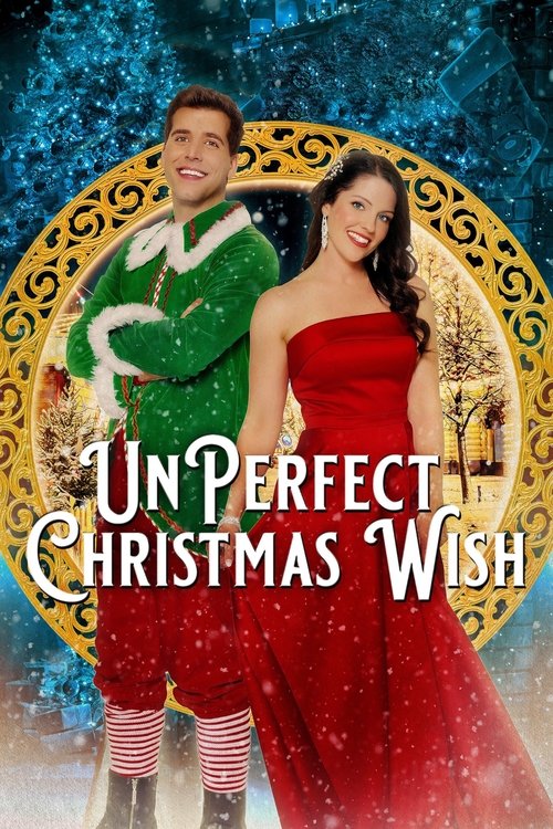 UnPerfect Christmas Wish — постер
