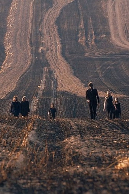 Hurensöhne - Ein Requiem — постер