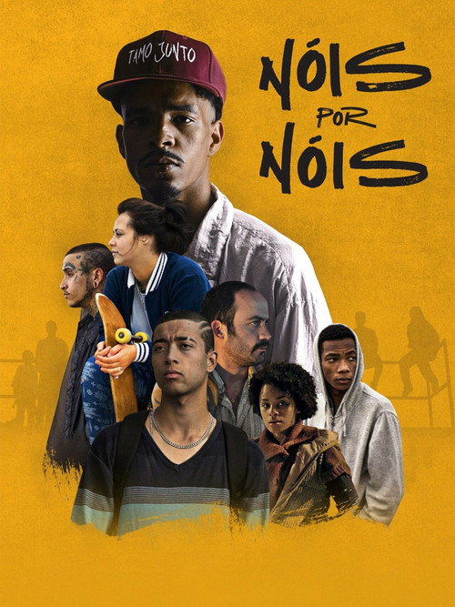 Nóis por Nóis — постер