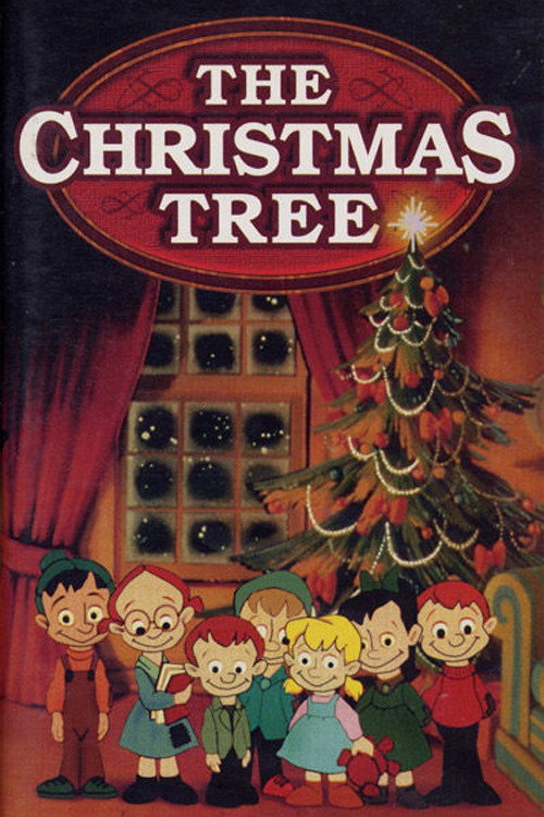 The Christmas Tree — постер