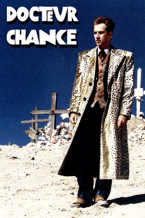 Docteur Chance — постер