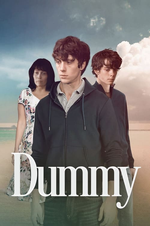 Dummy — постер
