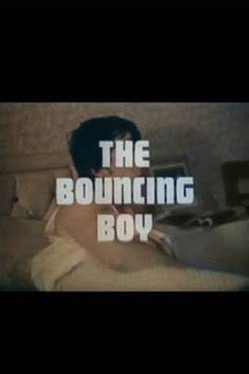 The Bouncing Boy — постер