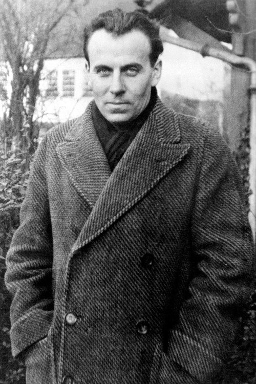 D'un Céline l'autre — постер