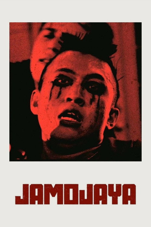 Jamojaya — постер