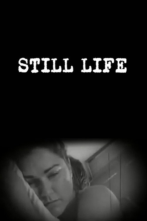 Still Life — постер