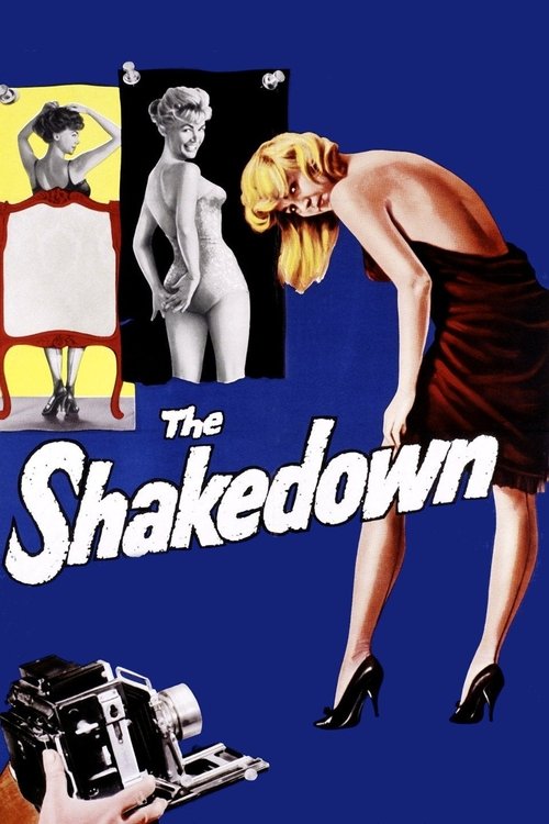 The Shakedown — постер