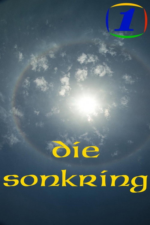 Die Sonkring — постер
