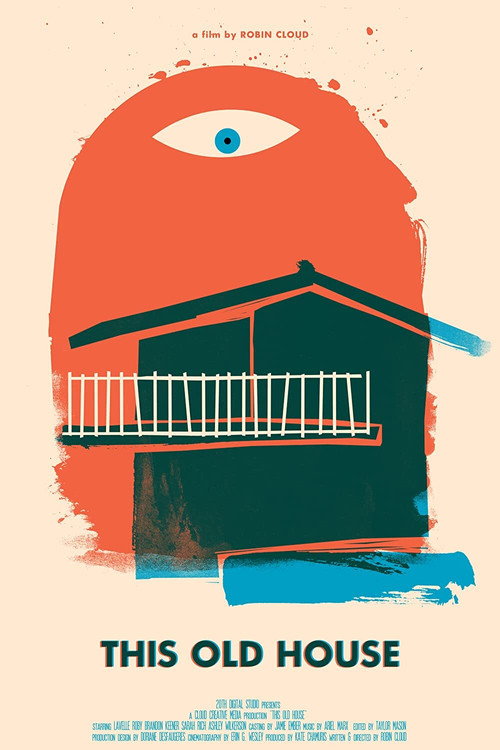 This Old House — постер