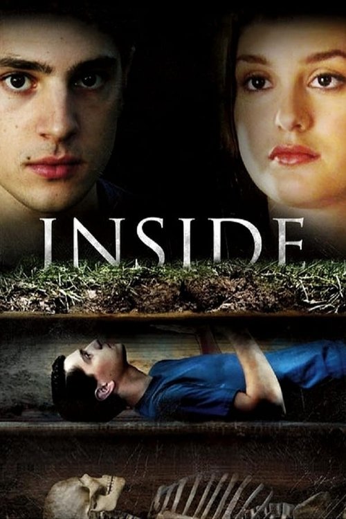 Inside — постер
