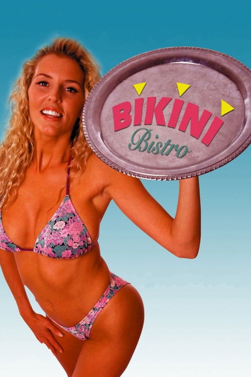 Bikini Bistro — постер