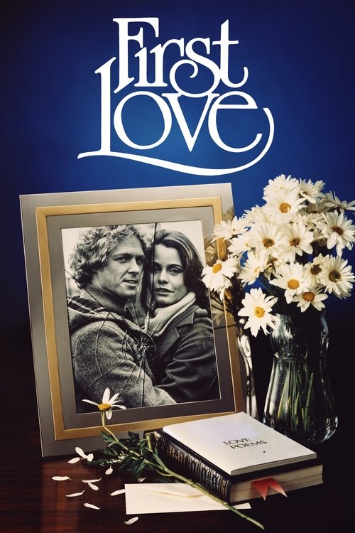 First Love — постер