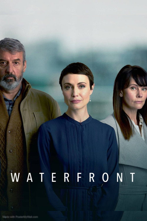 Waterfront — постер