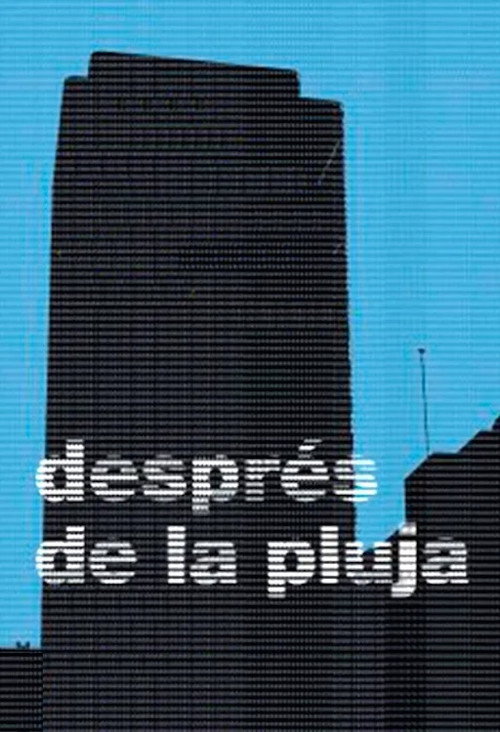 Després de la pluja — постер