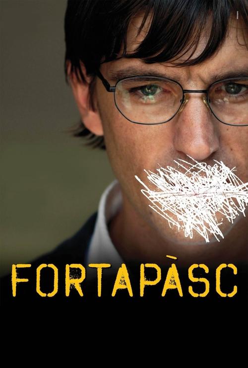 Fortapàsc — постер