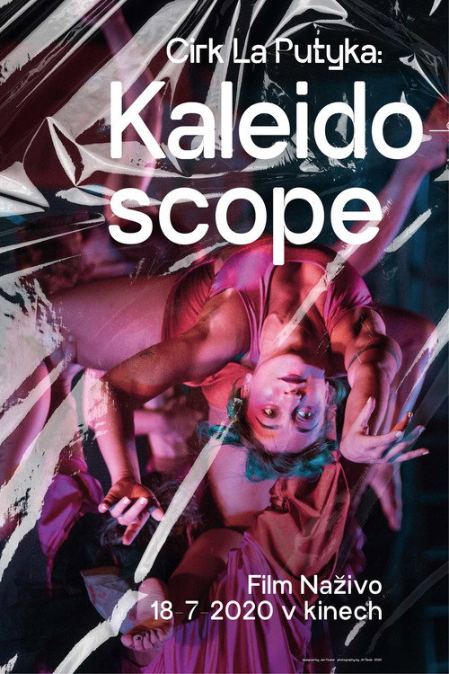 La Putyka: Kaleidoscope — постер