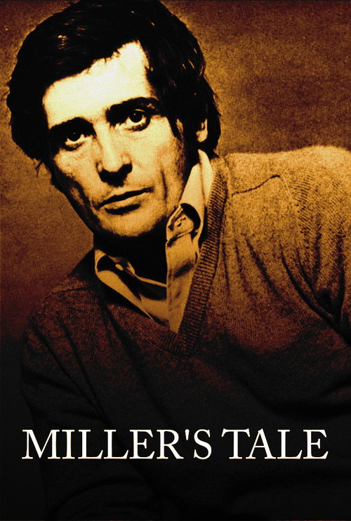 Miller's Tale — постер
