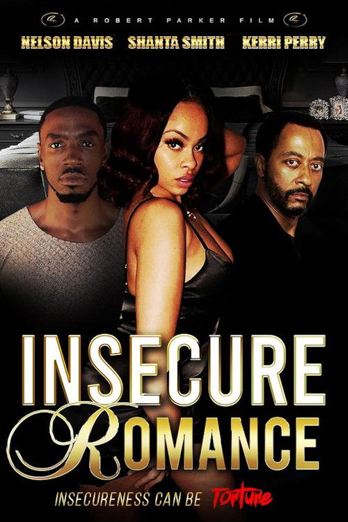 Insecure Romance — постер